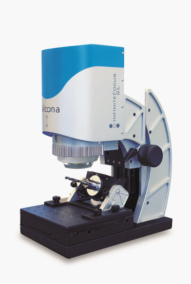 InfiniteFocus SL